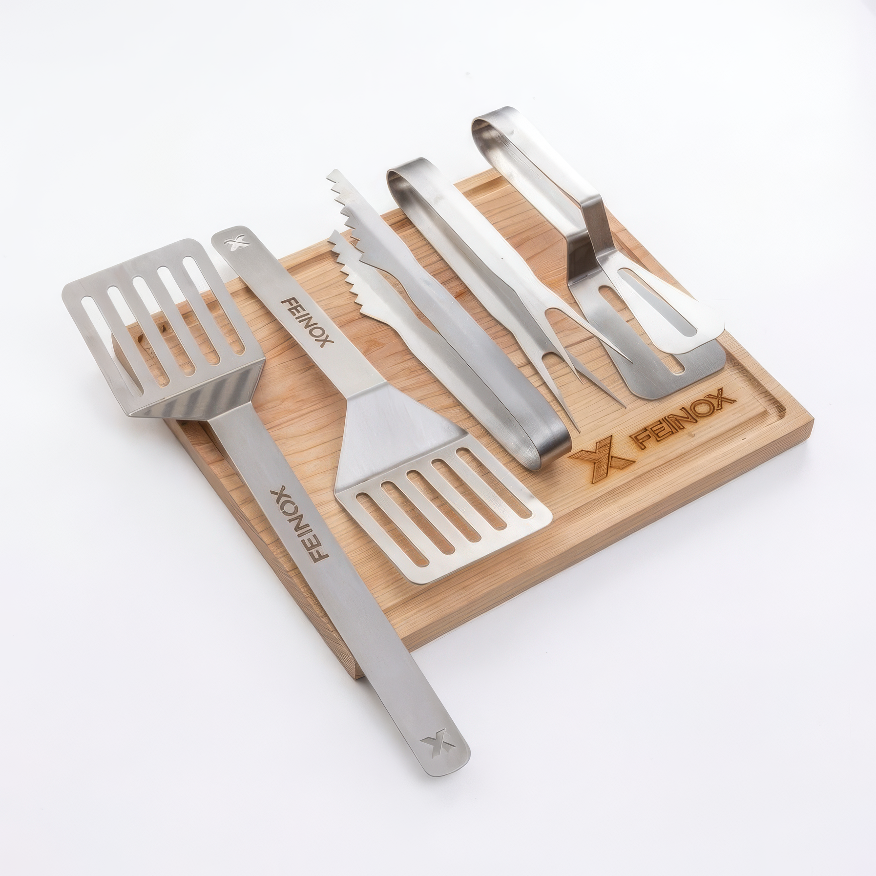 FORGE KIT
